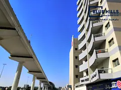 Elegant Showroom at Prime Location in Al Qusais