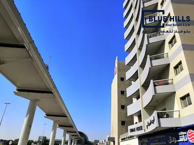 Elegant Showroom at Prime Location in Al Qusais
