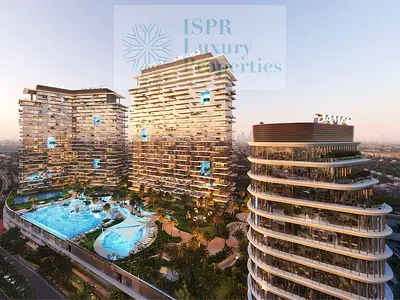 1BR | Golf View | High ROI | Luxury Living in DAMAC Hills