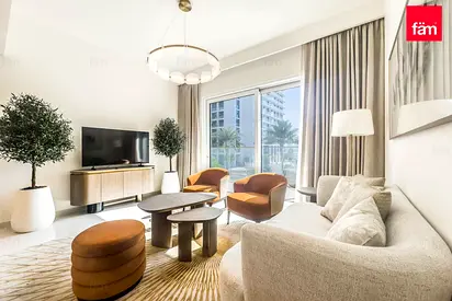 Full Skyline Views | Sea Views | Fully Furnished