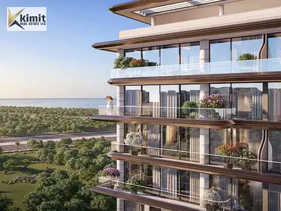 Seaside ! DLD Waiver_Good Payment Plan_Strong ROI