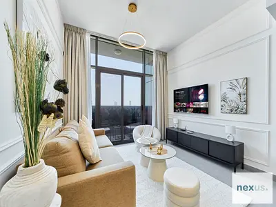 Spacious 2BR Stay with Parking & Pool | Ikarus Tower