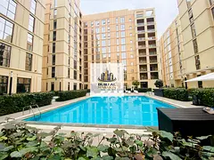 Elegant 1 Bedroom Apartment | Al Mamsha Sharjah | For Sale