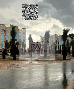 A bargain apartment for sale in Al Amira, Phase 3 at a reasonable price