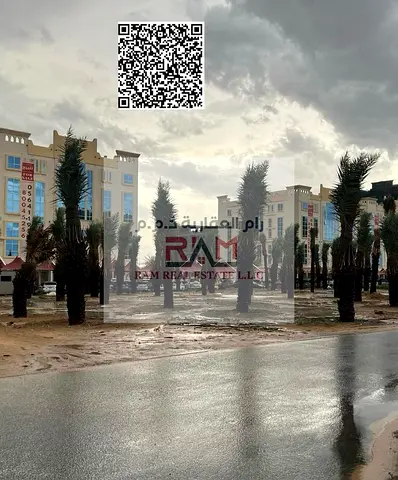 شقة لقطة للبيع في الاميره المرحلة الثالثة بسعر معقول