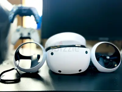 PLAYSTATION PS5 VR2