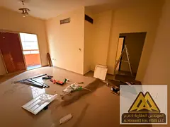 2-Bedroom Apartment with Living Room for Annual Rent – Al Nuaimiya 2, Ajman