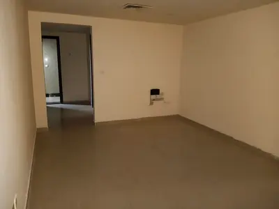 🏡 Al Taawun – 2-bedroom apartment with a living room for rent 📍 Prime location, spacious and lively, close to all amenities 🛏️ 2 bedrooms and a liv