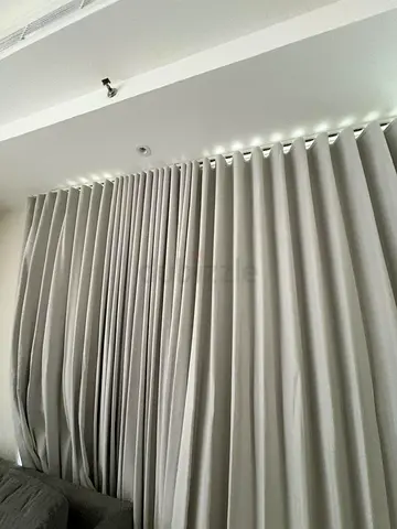 Curtains