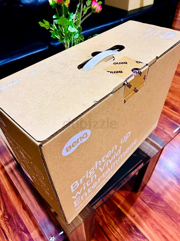 BenQ TK700 4K HDR Gaming Projector