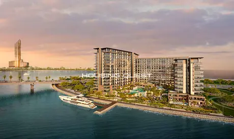 Beach Front Living | Great Investment | High ROI