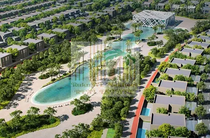 Elegant 5BR Villa in Green Community | Premium Living