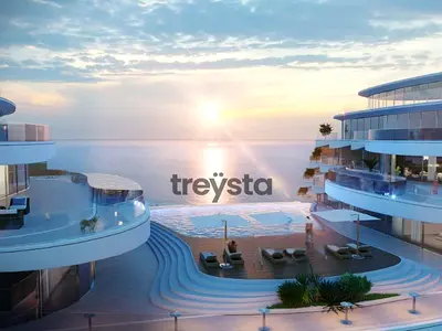 Premium Investment Opportunity on Al Marjan Island