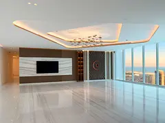 LUXURY PENTHOUSE WITH STUNNING SEAVIEWS, LAKESIDE SERENITY AND UPTOWN SKYLINE | SMART LIVING IN A PR