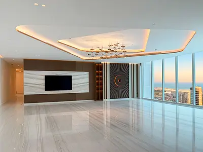 LUXURY PENTHOUSE WITH STUNNING SEAVIEWS, LAKESIDE SERENITY AND UPTOWN SKYLINE | SMART LIVING IN A PRIME LOCATION | FULL COMMISSION FROM DEVELOPER