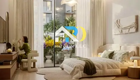 برج أمواج – فرصة مميزة للسكن أو الاستثمار في موقع حيوي كورنيش بعجمان