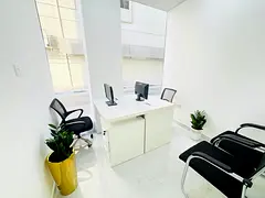 Private Office Space Near Metro | Unlimited Inspections | No Hidden Charges