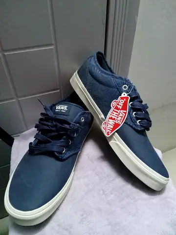 Mens Vans Shoes FOR SALE!!!