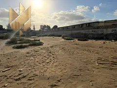 Investment Land for Rent in Industrial Area 17 – Sharjah