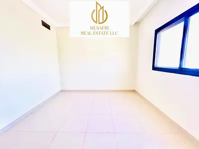 Luxury, 1BHK,Family, Apartment, Al jadah , Sharjah,