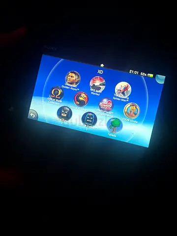 Ps vita for sale!!!!