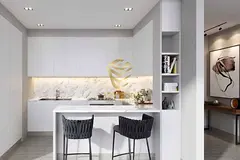 Ready to move 2 bed | Spacious Size | Modern Living