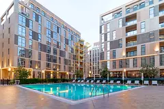 Ready to move 2 bed | Spacious Size | Modern Living