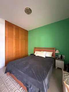 Furnished Room in Villa (womens home)