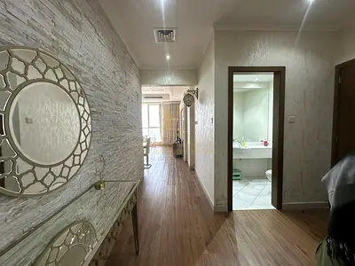 ✨ فرصة استثنائية للتملك في برج صحارى 6