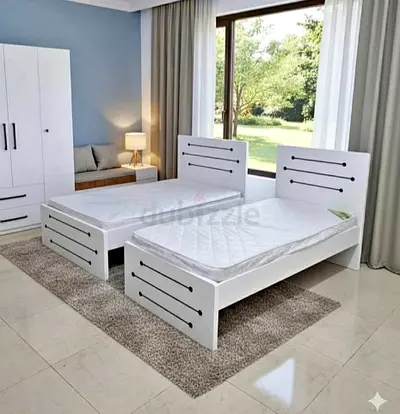 غرف نوم