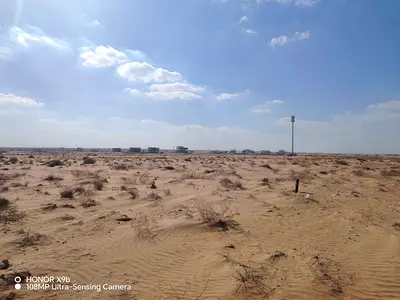 أرض سكنية مميزة للبيع في البليدة 3 على شارع مليحة بخطط دفع مرنة وموقع استراتيجي