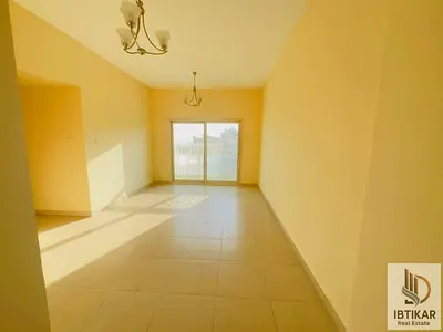 2 BHK with Balcony | Central AC | Prime Location | Abu Shagara