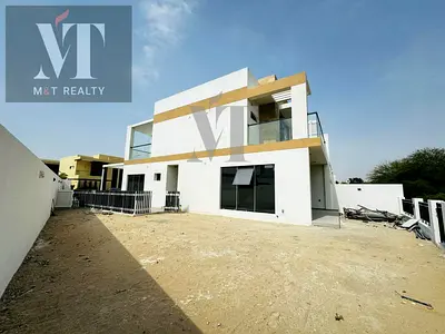 4BR+Maid | Multiple Option | Full Park View