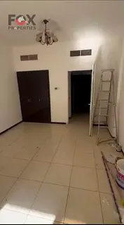 Studio apartment for rent in a prime location, Al Rashidiya 3 - Al Murour Street