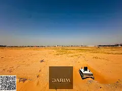 🏡 Residential Townhouse Plot – 1,722 SQFT | G+2 Approved | High ROI Investment | 4300 Monthly