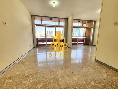 Splendid 3BHK With 1 Master Bedroom & Laundry Room