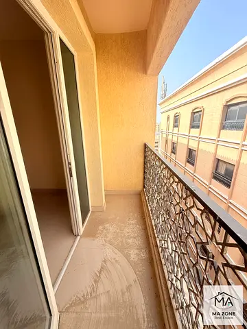 Spacious 2BHK Apartment Prime Location In Muwaileh Commercial,Your Dream Home Awaits