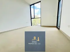 ✨ Ultra-Luxury 3BR Corner Unit with 4 Washrooms | Robinia, Masaar ✨