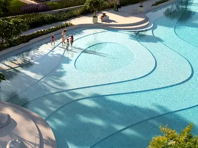 Spacious Villa | Premium | Canal View