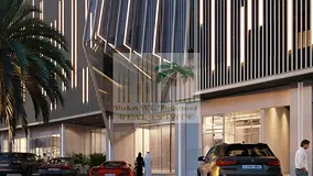 Golden Opportunity! 0% Commission | 10% Down Payment + 1% Monthly | Joud Tower