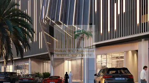 Golden Opportunity! 0% Commission | 10% Down Payment + 1% Monthly | Joud Tower