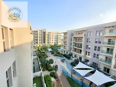 Luxurious Life Style 1Bhk Apartment With Balcony , 2 Washrooms just 57k