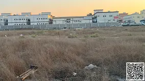 43500 SQ FT INDUSTRIAL PLOT AVAILABLE FOR SALE IN JURF INDUSTRIAL AREA AJMAN