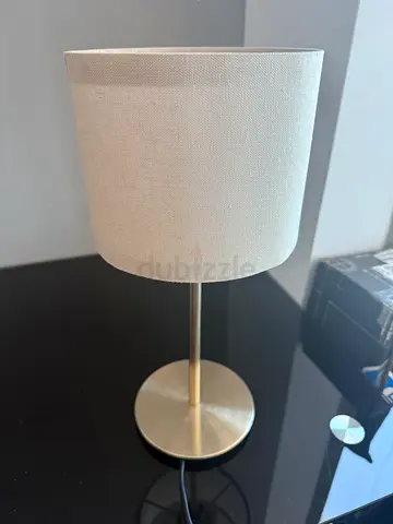 Modern Side Lamp