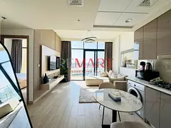 Spacious 1 Bedroom Apartment | 2 Washrooms | Prime Location | Ready to Move