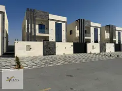 Luxury Villa for Sale in Al Zahya, Ajman – Prime Location Opposite Park