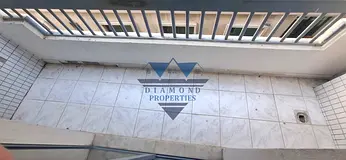 Very hot offer Studio with balkany and saprit kitchen spacious and family building in Abushagara ava