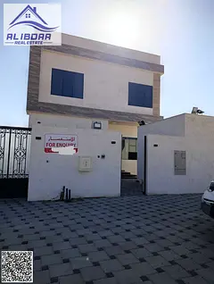 Villa for rent in Sharjah - Rawdat Al Qurt - Al Suyoh