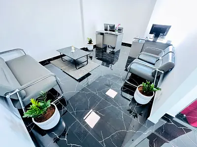Beautiful Office | Bank Account Assistance | Near to Metro Station |