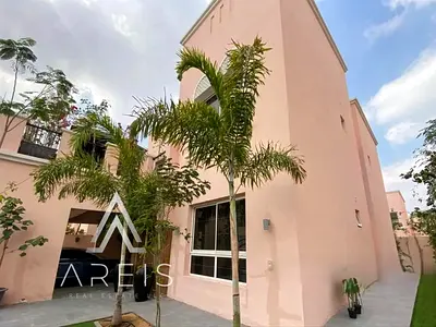 Independent Villa | 4BHK + Maid